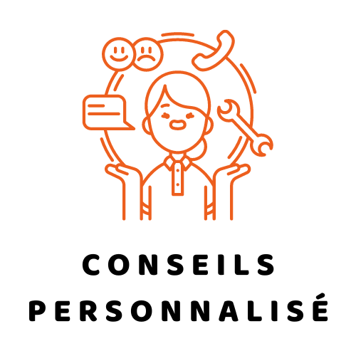 Valeur d'entreprise - conseils personnalisé